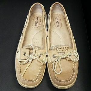Sperry Top-sider Angelfish boat shoe